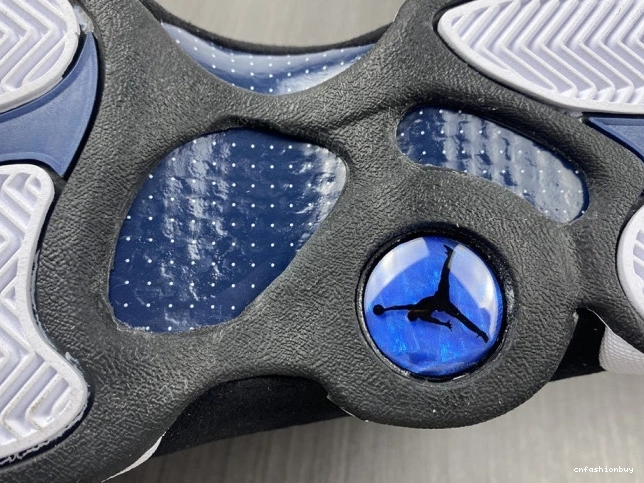 Blue Brave Jordan DJ5982-400 13 Air 1209